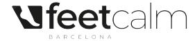 Feetcalm cosmetics 